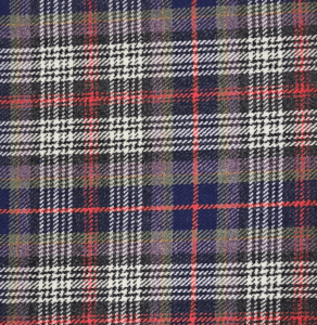 Geamhradh Tweed