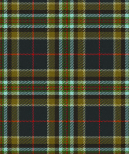 Heart of the Croft Tweed
