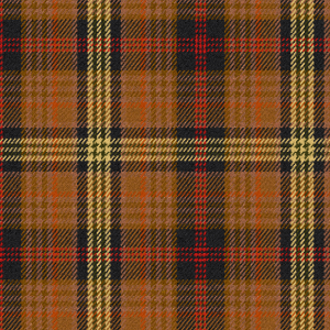 Spirit of the Highlands